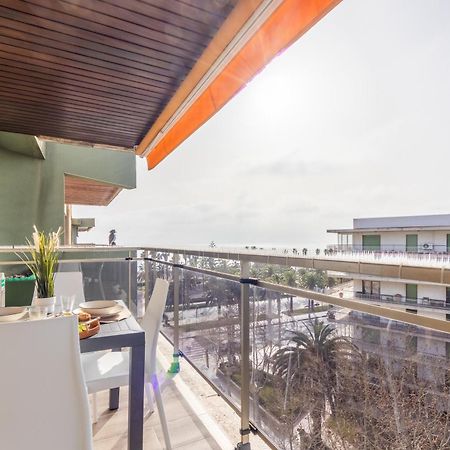Bellfort Premium Salou Buitenkant foto