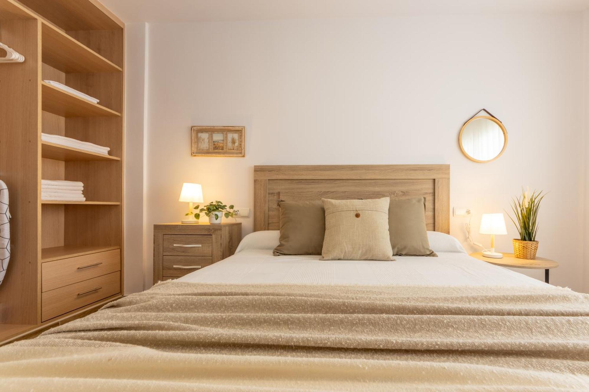 Bellfort Premium Salou Buitenkant foto