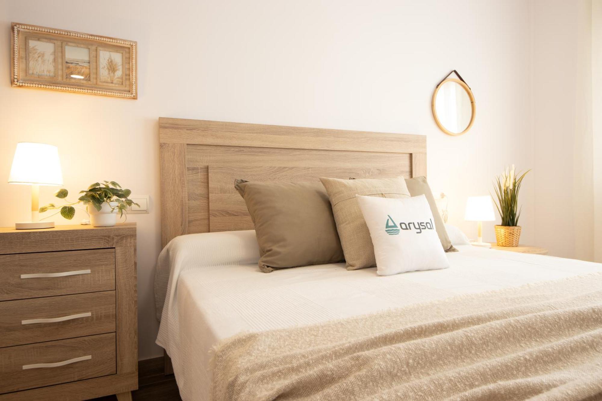 Bellfort Premium Salou Buitenkant foto