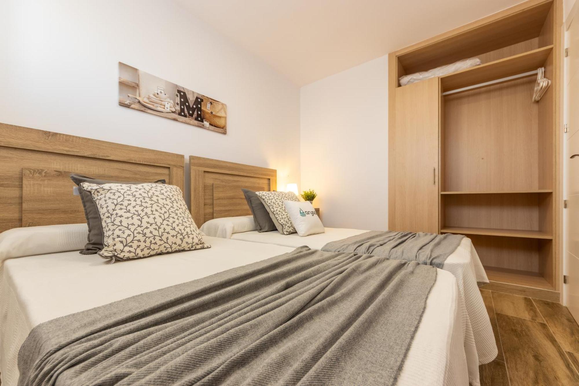 Bellfort Premium Salou Buitenkant foto
