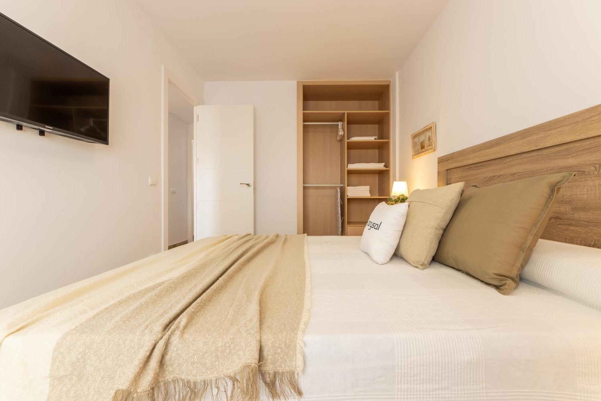 Bellfort Premium Salou Buitenkant foto