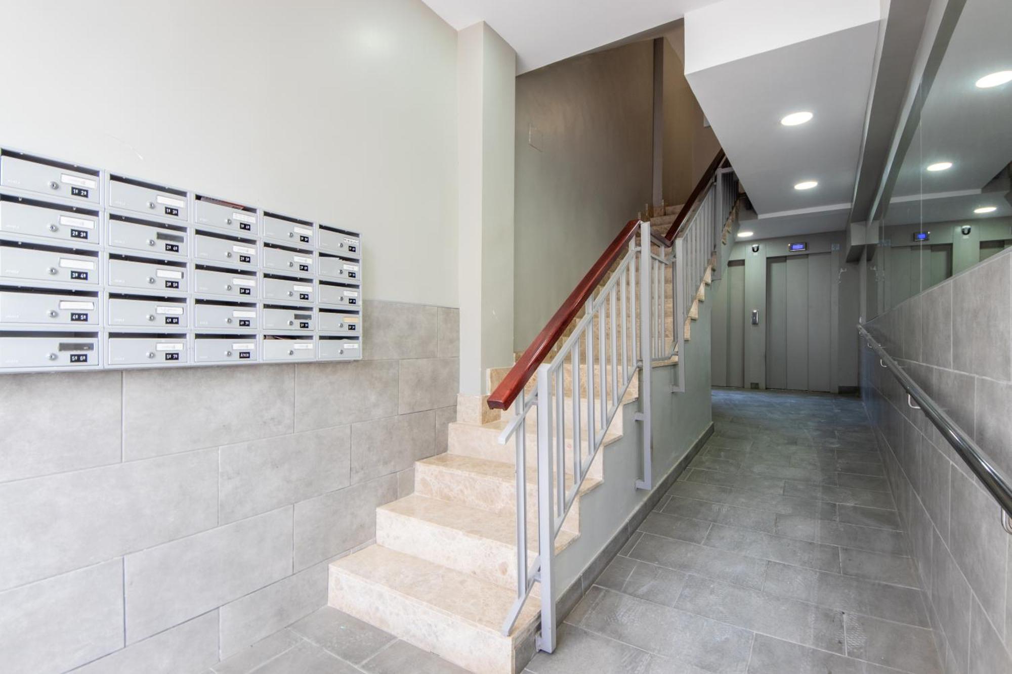 Bellfort Premium Salou Buitenkant foto