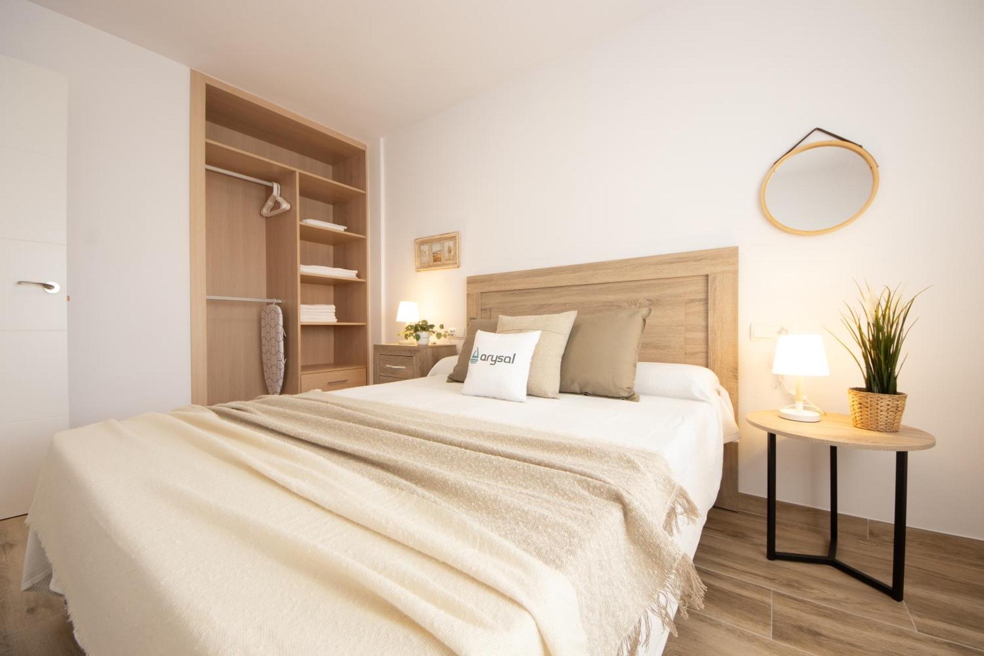 Bellfort Premium Salou Buitenkant foto