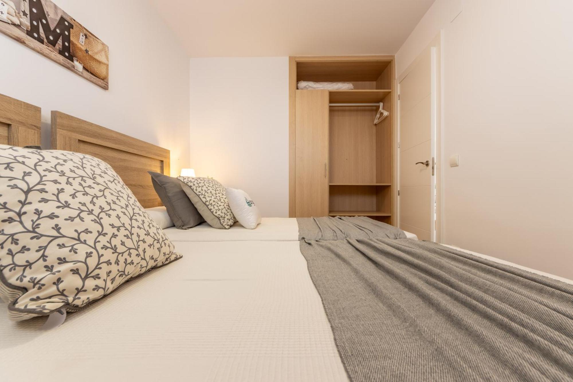 Bellfort Premium Salou Buitenkant foto