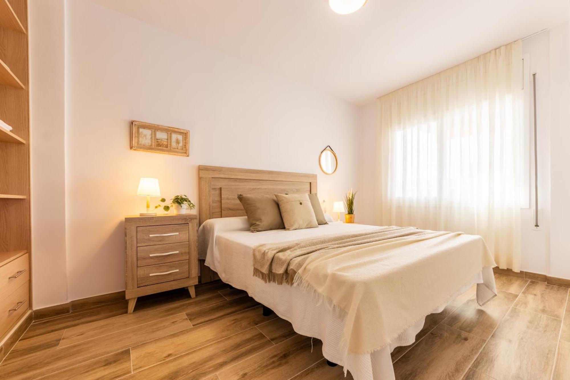 Bellfort Premium Salou Buitenkant foto