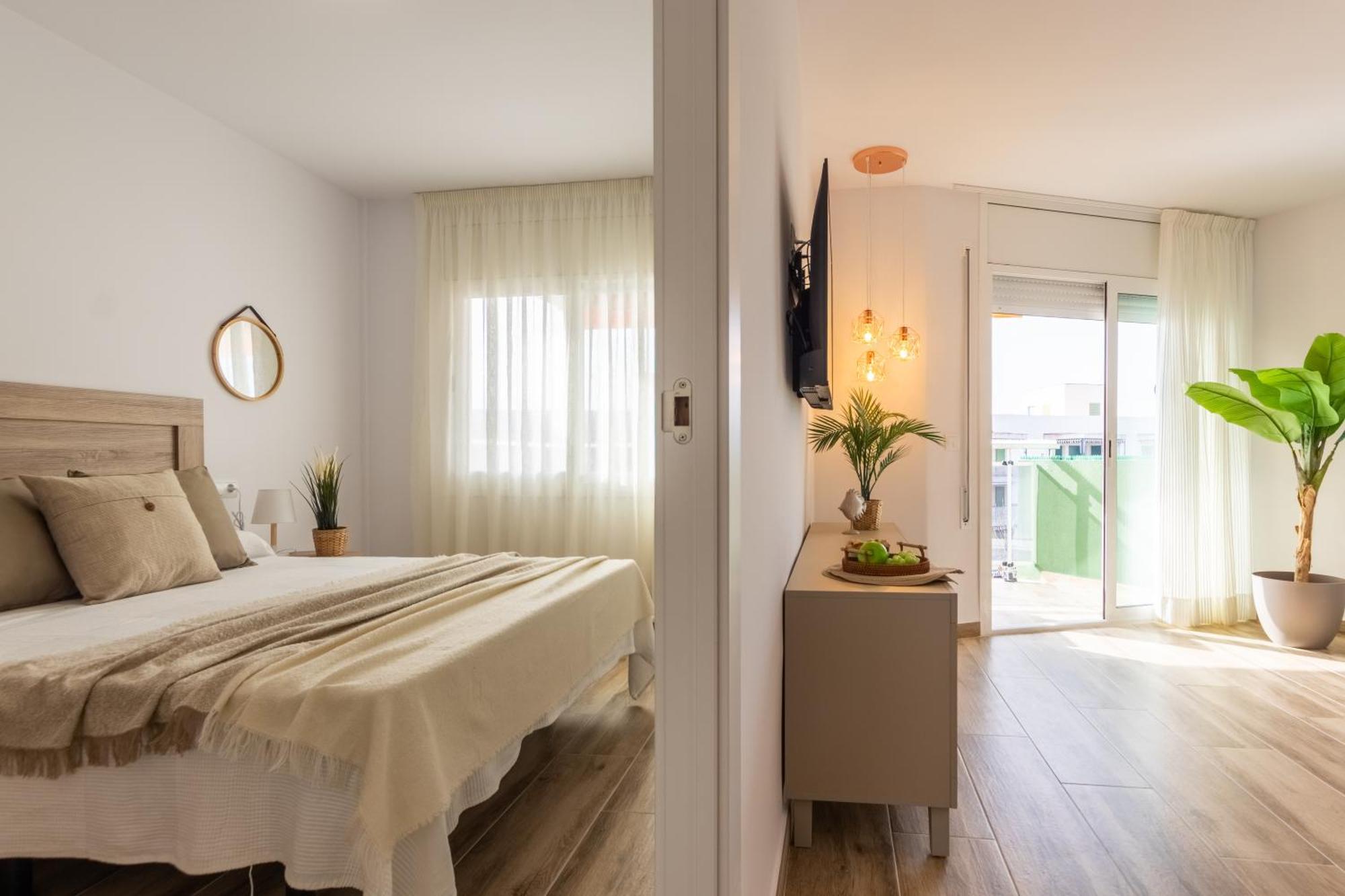 Bellfort Premium Salou Buitenkant foto