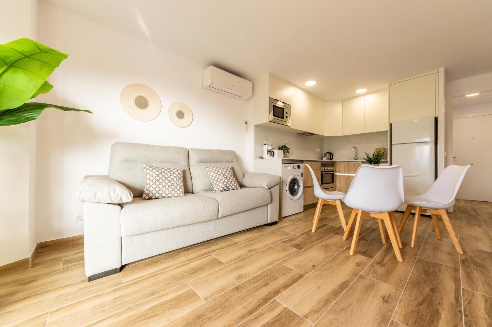 Bellfort Premium Salou Buitenkant foto